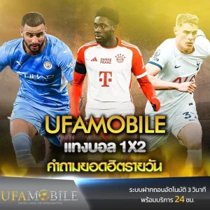 เทมเพจประจำ1x2
