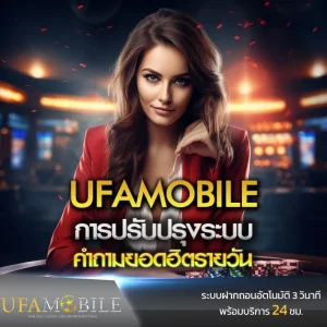 การปรับปรุงระบบ