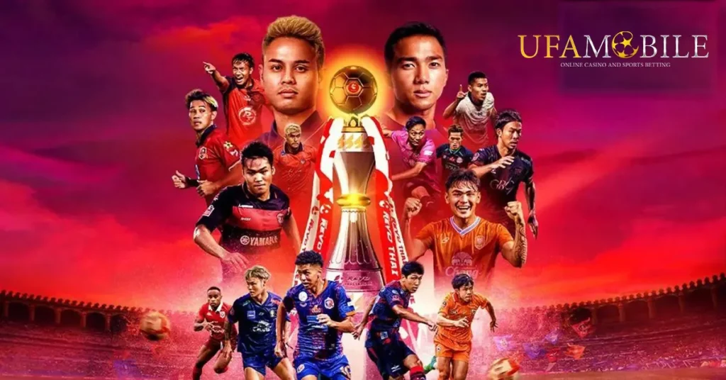 เดิมพันบอลไทยลีก