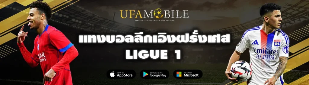 แทงบอลลีกเอิง